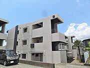 コーポ中山Ｂ 2階 築39年の賃貸物件