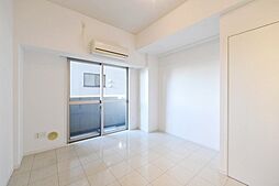 東急池上線 大崎広小路駅 徒歩9分の賃貸マンション 6階1Kのリビング/ダイニング