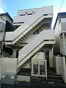 ヒルズ読売ランド 1階 築35年11ヶ月の賃貸物件