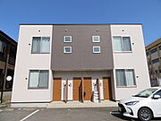 スマルティ2号棟 2階 築14年8ヶ月の賃貸物件