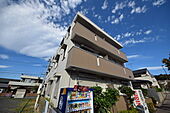 町田市相原町 3階建 築9年のイメージ