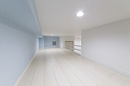 Conne 1階ワンルームのリビング/ダイニング