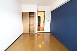 JR大阪環状線 大阪駅 徒歩17分の賃貸マンション 8階1Kのリビング/ダイニング