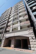 Luxe江戸堀 7階 築11年7ヶ月の賃貸物件