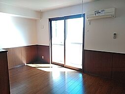 セレーノ西船 2階1LDKのリビング/ダイニング