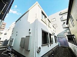 ボンボニエール池上