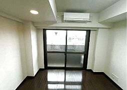 アヴァンティーク荻窪 5階1Kのリビング/ダイニング