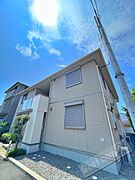 八幡前駅より徒歩6分 2階 築7年11ヶ月の賃貸物件