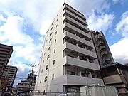 ロマネスク箱崎 5階 築37年6ヶ月の賃貸物件