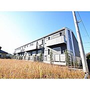 大塚・帝京大学駅より徒歩17分 2階 築5年9ヶ月の賃貸物件