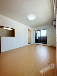 サウスレジデンス　ミヤビ 305 3階1LDKのリビング/ダイニング