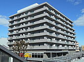 横浜市瀬谷区中央 9階建 築26年のイメージ