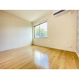 CK四ツ木 2階1Kのリビング/ダイニング