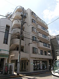 JR中央線 八王子駅 徒歩12分の賃貸マンション