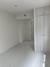 菱和パレス大森西 2階ワンルームのリビング/ダイニング