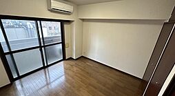 トーシンフェニックス日本橋人形町 5階1Kのリビング/ダイニング