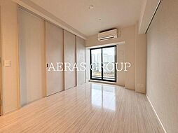 ルフォンプログレ門前仲町プレミア 1304 13階2LDKのリビング/ダイニング