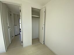 アザーレ・レーヴ淵野辺 205 2階1Kのリビング/ダイニング