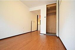 ソナタI G3 3階ワンルームのリビング/ダイニング