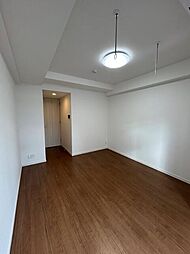 ＡＲＣＯＢＡＬＥＮＯ ＫＡＮＡＭＡＣＨＩII 14階1Kのリビング/ダイニング