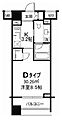 TLRレジデンス両国9階12.1万円