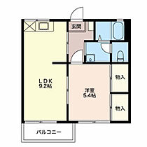 間取り：215007334349