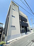 エヌエムトラントキャトフ 4階 築9年4ヶ月の賃貸物件