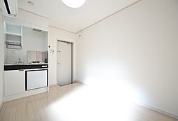 ＡＰＴ西新井 1階1Kのリビング/ダイニング