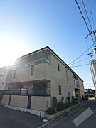 泉大津駅より徒歩5分 2階 築22年7ヶ月の賃貸物件