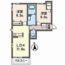 間取り：207003346028
