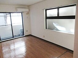 ヴィライグレット 1階ワンルームのリビング/ダイニング