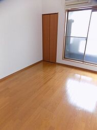 フラッツ堺東 2階1Kのリビング/ダイニング