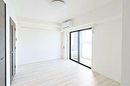 Ｌａ Ｄｏｕｃｅｕｒ大森山王 8階1Kのリビング/ダイニング