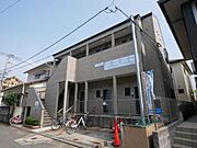 レティーフ田島 2階 築20年1ヶ月の賃貸物件