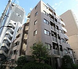 インシティ浜松町