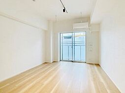 YOU I COURT 2階1Kのリビング/ダイニング