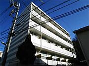 レオパレス聖蹟ロイヤルハイツ 2階 築21年7ヶ月の賃貸物件