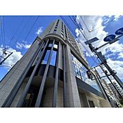 阿波座駅より徒歩7分 4階 新築の賃貸物件