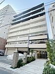 神戸市灘区倉石通３丁目 8階建 築3年のイメージ