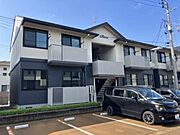 メゾンリュミエール A 1階 築24年5ヶ月の賃貸物件