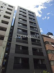 SOLASIA residence 京橋