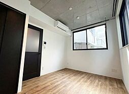 Bark Lane 学芸大学 2階1Kのリビング/ダイニング