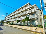 サングリーン南大沢 1階 築35年8ヶ月の賃貸物件