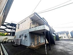 サンシティコスモ A