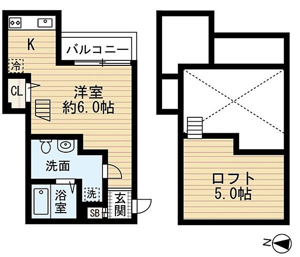 外観画像
