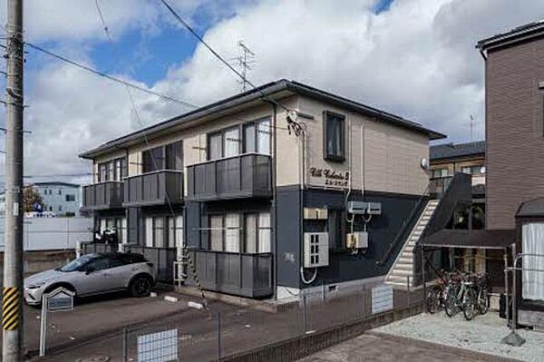 apartment 宮城県岩沼市阿武隈２丁目2-16-4
阿武隈の賃貸情報を見る
物件地図