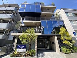 JR山手線 品川駅 徒歩4分の賃貸マンション