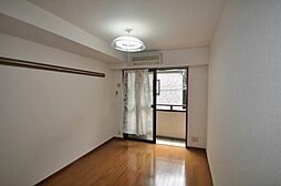 エントピアＦ 2階1Kのリビング/ダイニング