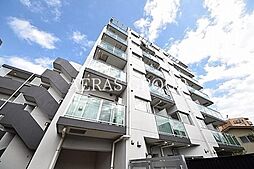 レディアス調布国領