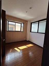 ファザーズマンション 2階3DKのリビング/ダイニング